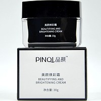 品琪 美颜焕彩霜30g 减淡黑色素及各类色斑、提亮肤色