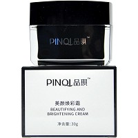 品琪 美颜焕彩霜30g 减淡黑色素及各类色斑、提亮肤色