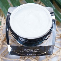 品琪 晶颜霜30g(无瑕精华霜)减淡各类色斑、祛黄美肌、提亮肤色、收缩毛孔