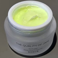 品琪 靓颜焕彩霜30g 均匀肤色、滋润肌底、提亮肤色、光泽亮丽