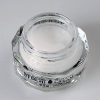 品琪 平衡鲜颜霜50g 焕亮肤色、舒缓修护、通透亮白、滋润饱满