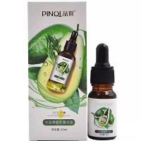 品琪 牛油果晶颜油10ml(牛油果焕彩精华油)祛黄黑色素、亮白美肌、淡化斑点、均匀肤色