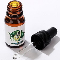 品琪 牛油果晶颜油10ml(牛油果焕彩精华油)祛黄黑色素、亮白美肌、淡化斑点、均匀肤色