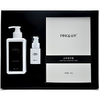品琪 防护靓颜水养组合3件套 补水储水、滋养保湿、防护靓颜