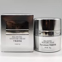 品琪 平衡滋妍霜30g(防护润颜菁华霜)润泽滋养、紧致饱满、修复脆弱，改善干燥、粗糙、脱屑肌肤