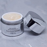 品琪 平衡滋妍霜30g(防护润颜菁华霜)润泽滋养、紧致饱满、修复脆弱，改善干燥、粗糙、脱屑肌肤