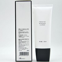 品琪 平衡洁面乳100ml(防护新生洁面乳)泡沫绵密、深层清洁、提亮肤色、排浊净化