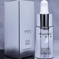 品琪 瓷肌精华液30ml(净美原生油10ml)祛黑祛黄、提亮肤色、淡化痘印、抑制黑头、收缩毛孔、保湿嫩肤