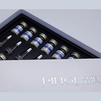 品琪 深彻密集赋原冻干粉组合10组 净白亮肤、预防老化，修护敏弱、损伤、红血丝、激.素脸