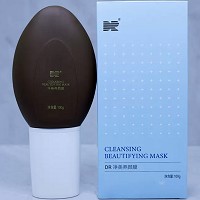 肌肤医生 净美养颜膜100g(植物养颜膜)焕亮肤色、滋养细嫩、光泽红润、柔滑透亮