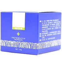 肌肤医生 美颜无暇霜30g 减淡各类色斑、祛黄美肌、提亮肤色、收缩毛孔