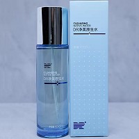 肌肤医生 净美原生水100ml(防御鲜活美肤水)褪黄祛黑、抗击氧化、提亮肤色