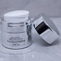 肌肤医生 平衡滋妍霜30g(防护靓颜菁华霜)润泽滋养、紧致饱满、修复脆弱，改善干燥、粗糙、脱屑肌肤