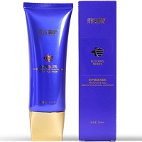 肌肤医生 平衡洁面乳100ml(防护靓颜洁面乳)泡沫绵密、深层清洁、提亮肤色、排浊净化