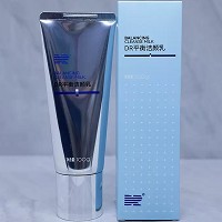 肌肤医生 平衡洁面乳100ml(防护靓颜洁面乳)泡沫绵密、深层清洁、提亮肤色、排浊净化