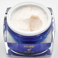 肌肤医生 净美原生霜30g(瓷肌精华霜)祛黑祛黄、提亮肤色、淡化痘印、抑制黑头、收缩毛孔、保湿嫩肤