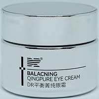 肌肤医生 菁纯大眼霜15g 清爽不油腻，改善黑眼圈、眼袋、眼纹、松弛等问题