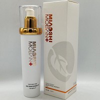 [特价]苗氏魔斑 雪漾滋润鲜活乳110ml 深层滋润、击活、恢复弹性、改善松弛