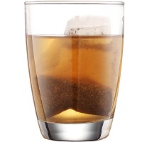 秀媛堂 黑玫瑰花茶2.5g*30包 适合皮肤暗淡无光泽及想保持靓丽的肌肤