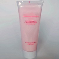 圣洁之缘 胶原按摩膏200ml 补充营养、改善肌肤干燥/松驰/老化现象的产生
