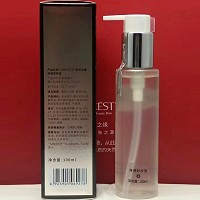 圣洁之缘 深层净透卸妆油100ml 清洁污垢/彩妆/粉底/口红、温和配方、眼唇同卸