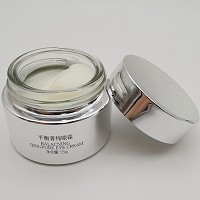 芙妍莉 平衡菁纯眼霜15g 清爽不油腻、祛黑眼圈、祛除眼袋、淡化眼纹、改善松弛