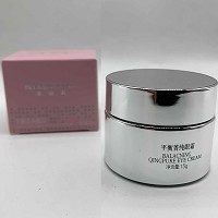 芙妍莉 平衡菁纯眼霜15g 清爽不油腻、祛黑眼圈、祛除眼袋、淡化眼纹、改善松弛