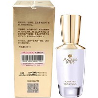 安婕妤 净澈美 白祛 斑精华液30ml 亮白减斑、抗氧抗黄、淡纹紧致、修护老化