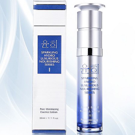 尹姬 均衡润泽乳100ml(立体循环导向渗透乳)