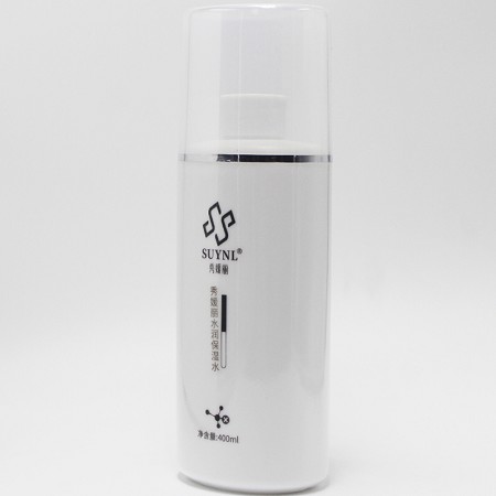 秀媛堂 秀媛丽 水润保湿平衡水400ml 补水保湿、水嫩透亮