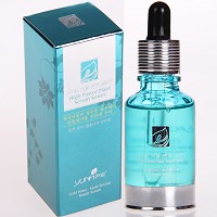 尹姬 黄金酵母 多元复活修护原液30ml 修护干燥、细纹、敏弱、出油、粗糙、老化...