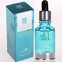 尹姬 黄金酵母 多元复活修护原液30ml 修护干燥、细纹、敏弱、出油、粗糙、老化肌肤