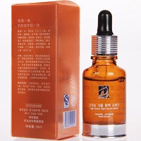 尹姬 神经酰胺 时光逆转青春原液30ml 深层活肤、弹力滋润、提升紧致
