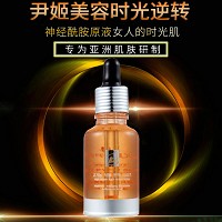 尹姬 神经酰胺 时光逆转青春原液30ml 深层活肤、弹力滋润、提升紧致
