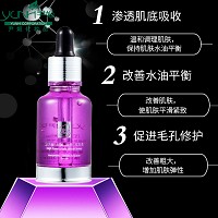 尹姬 金缕梅 净透原液30ml 平衡保湿、控油祛痘、细致毛孔、改善油光