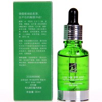 尹姬 石竹素 毛孔隐形原液30ml 收敛毛孔、疏通毛孔、紧致细腻、平衡水油