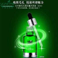 尹姬 石竹素 毛孔隐形原液30ml 收敛毛孔、疏通毛孔、紧致细腻、平衡水油