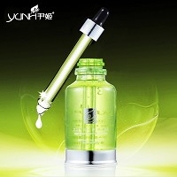尹姬 向日葵 柔肤舒缓原液30ml 改善泛红、修复敏弱、舒缓肌肤