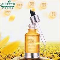 尹姬 黄葵 紧致嫩颜原液30ml 改善细纹、预防皱纹、改善松弛、恢复弹性