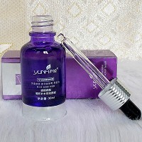 尹姬 透明质酸 循环补水双效原液30ml 快速补水、长效保湿、抗皱紧致