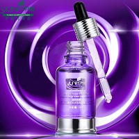 尹姬 透明质酸 循环补水双效原液30ml 快速补水、长效保湿、抗皱紧致