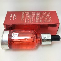 尹姬 红樱桃 亮颜焕彩原液30ml 击退暗沉、修复嫩白、抗氧化、提亮肤色