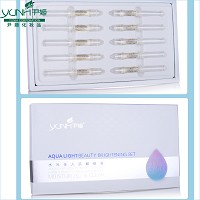 尹姬 水光佳人肌耀组合