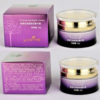 尹姬 晚樱花焕颜弹润菁华霜50g 滋润锁水、弹力润泽，预防肌肤干燥、细纹、松弛产生