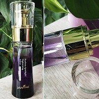 尹姬 晚樱花焕颜弹润紧肤水100ml 滋养保湿、弹力紧致、水嫩柔滑