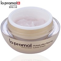 里海之谜 多效修复奢华霜50g 奢润丰盈、淡化细纹、提升弹性、滋养紧致、重塑轮廓