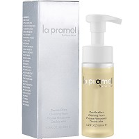 里海之谜 双洁面泡沫150ml洁面卸妆二合一、深透净澈、排浊嫩肤、不实营养、只除污垢