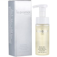 里海之谜 双洁面泡沫150ml洁面卸妆二合一、深透净澈、排浊嫩肤、不实营养、只除污垢