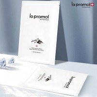 里海之谜 焕白修复面膜6片/盒 亮白减斑、淡化色素、紧致肌肤、滋养修护、补水保湿