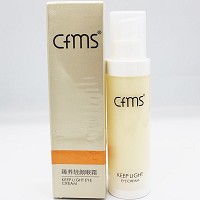 香菲蔓莎 臻养轻颜眼霜50g(营养修护眼霜)改善黑眼圈、眼袋、眼松弛、眼皱纹等眼...